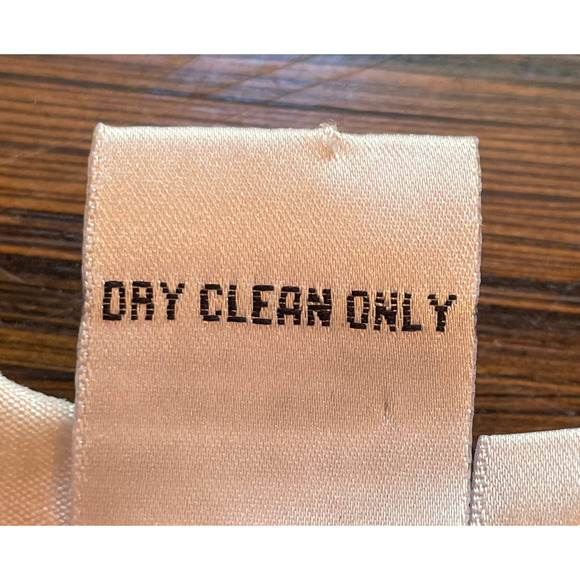 White Nautical Anchor Embroidered Button Front Long Sleeve Shirt SIZE XL - Picture 7 of 7